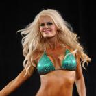 Ashley  Van Zetten - IFBB North American Championships 2012 - #1