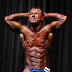 Greg  Dunkerson - NPC 2010 Oklahoma Championships 2010 - #1