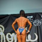 Amber  Hartwell - NPC Ronnie Coleman Classic 2013 - #1