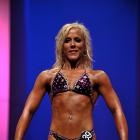 Heather  Garrett - NPC Oklahoma Championships 2012 - #1