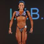 Karly  Woodle - IFBB St Louis Pro Figure & Bikini 2011 - #1