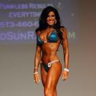 Jennifer  Andrews - IFBB St Louis Pro Figure & Bikini 2012 - #1