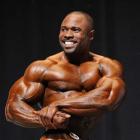 Lee   Banks - NPC USA 2009 - #1