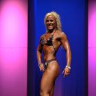 Heather  Garrett - NPC Oklahoma Championships 2012 - #1