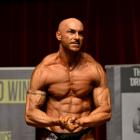 Marui  Manduci - IFBB Australasia Championships 2013 - #1