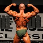 Brett  Buckles - NPC Ronnie Coleman Classic 2009 - #1