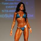 Jennifer  Andrews - IFBB St Louis Pro Figure & Bikini 2012 - #1