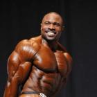 Lee   Banks - NPC USA 2009 - #1