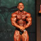 Michael  Liberatore - IFBB Europa Super Show 2011 - #1