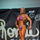 Gwen  Hasty - NPC Ronnie Coleman Classic 2013 - #1