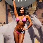 Patricia  Dore - NPC Europa Show of Champions 2010 - #1