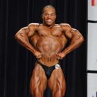 RD   Caldwell - IFBB North American Championships 2009 - #1