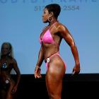 Letitia  Gibson - NPC Texas Shredder Classic 2012 - #1