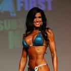 Jennifer  Andrews - IFBB St Louis Pro Figure & Bikini 2012 - #1