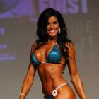 Jennifer  Andrews - IFBB St Louis Pro Figure & Bikini 2012 - #1