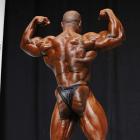 Lee   Banks - NPC USA 2009 - #1