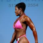 Letitia  Gibson - NPC Texas Shredder Classic 2012 - #1