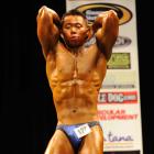 Chris  Hsien - NPC Atlantic States 2010 - #1