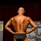 Marui  Manduci - IFBB Australasia Championships 2013 - #1