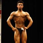 Balsagar  Singh - NPC Atlantic States 2010 - #1
