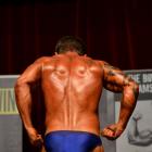 Paul  Grinham - IFBB Australasia Championships 2013 - #1