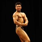 Balsagar  Singh - NPC Atlantic States 2010 - #1