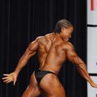 RD   Caldwell - IFBB North American Championships 2009 - #1