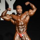 Maxx  Charles - IFBB New York Pro 2015 - #1