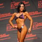 Crissy  Ramirez - NPC Ronnie Coleman Classic 2011 - #1