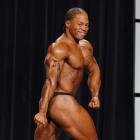 RD   Caldwell - IFBB North American Championships 2009 - #1