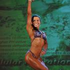 Karly  Woodle - IFBB St Louis Pro Figure & Bikini 2011 - #1