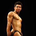 Balsagar  Singh - NPC Atlantic States 2010 - #1