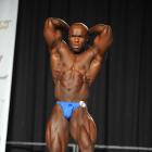 Dickens   Fenelori - NPC Jr. Nationals 2012 - #1