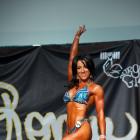 Kelley  Horner - NPC Ronnie Coleman Classic 2013 - #1