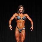 Tara  Ramos - NPC Jr. Nationals 2014 - #1