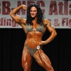 Athena  Siganakis - IFBB Atlantic City Pro 2009 - #1