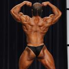 RD   Caldwell - IFBB North American Championships 2009 - #1