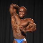 Dickens   Fenelori - NPC Jr. Nationals 2012 - #1