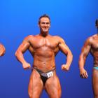 Brandon  Dunagan - NPC USA Coastal 2012 - #1