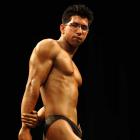 Balsagar  Singh - NPC Atlantic States 2010 - #1