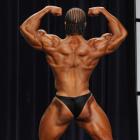 RD   Caldwell - IFBB North American Championships 2009 - #1