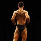 Balsagar  Singh - NPC Atlantic States 2010 - #1