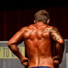 Paul  Grinham - IFBB Australasia Championships 2013 - #1