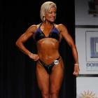 Tanya  Peale - IFBB North American Championships 2010 - #1