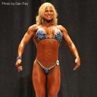 Charise  Parker - NPC USA 2011 - #1