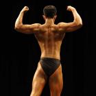 Balsagar  Singh - NPC Atlantic States 2010 - #1