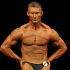 Brian  Arrington - NPC Jr. USA 2012 - #1