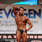 Kevin  Less - NPC Natural Northern USA 2014 - #1