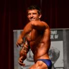 Paul  Grinham - IFBB Australasia Championships 2013 - #1