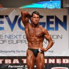 Kevin  Less - NPC Natural Northern USA 2014 - #1